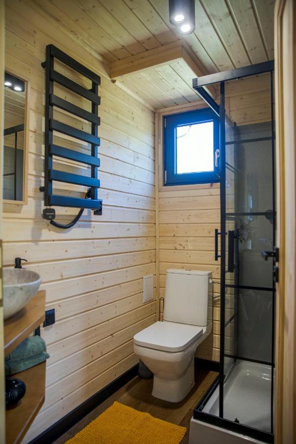 Apartment Westfalowachatka Z Jacuzzi